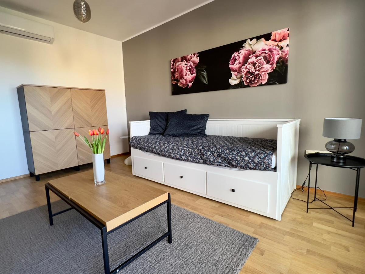 Fazana Inn Екстериор снимка