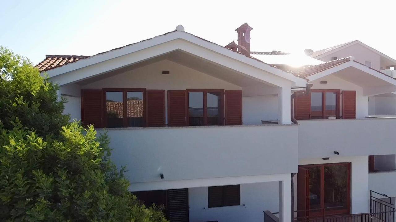 Fazana Inn Екстериор снимка
