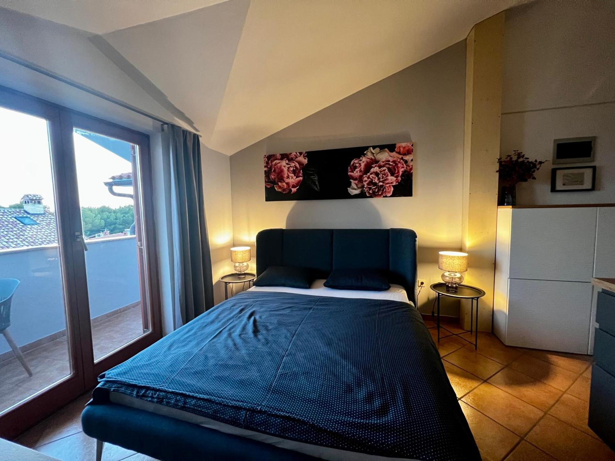 Fazana Inn Екстериор снимка
