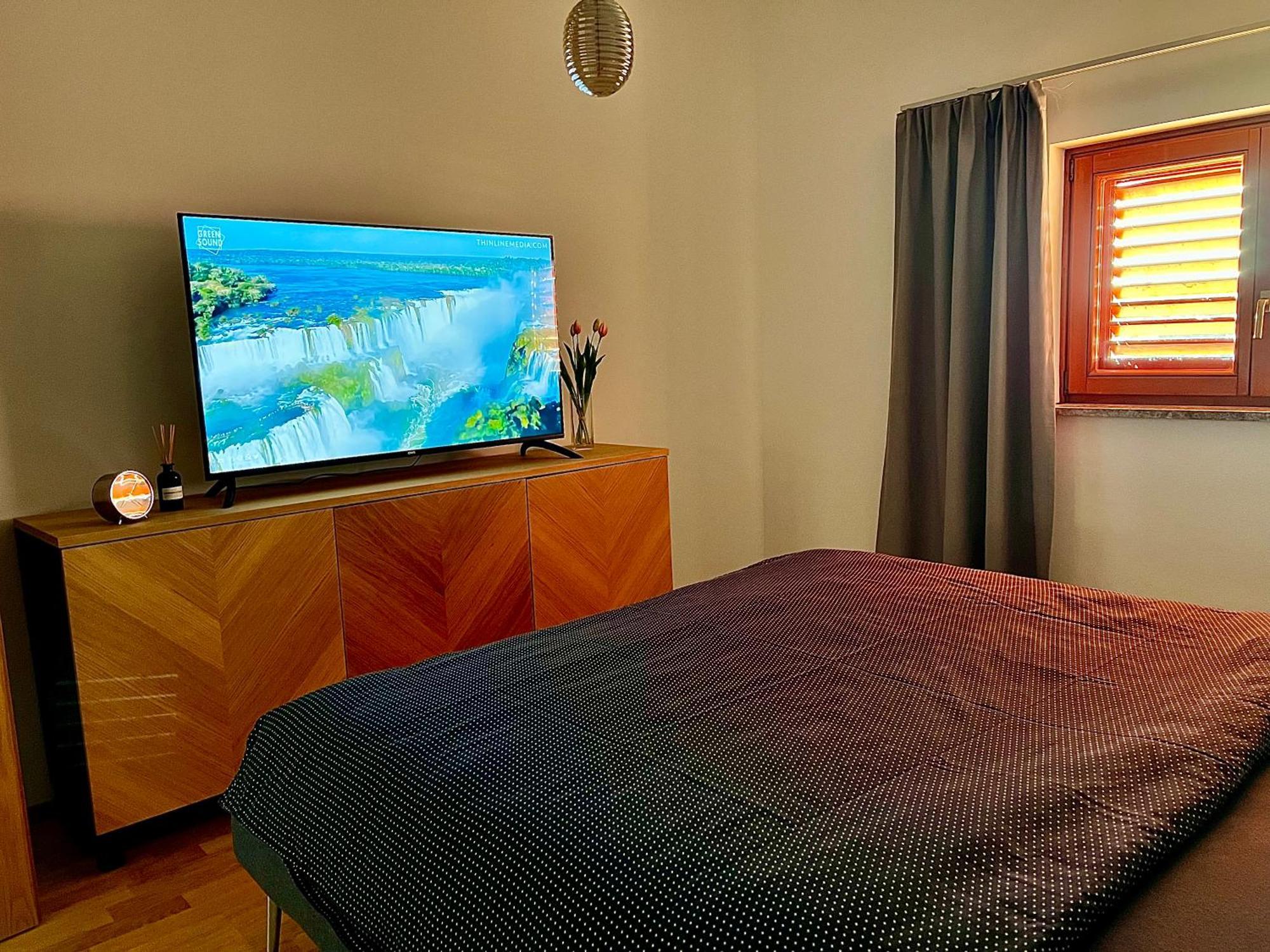 Fazana Inn Екстериор снимка