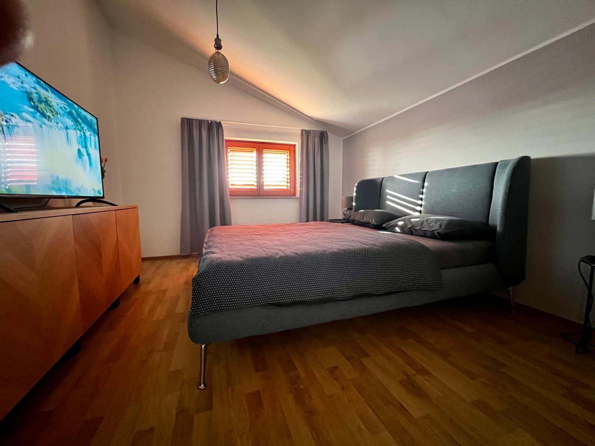 Fazana Inn Екстериор снимка