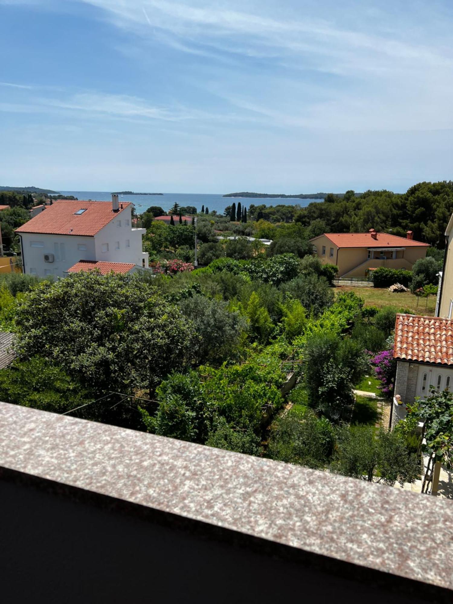 Fazana Inn Екстериор снимка