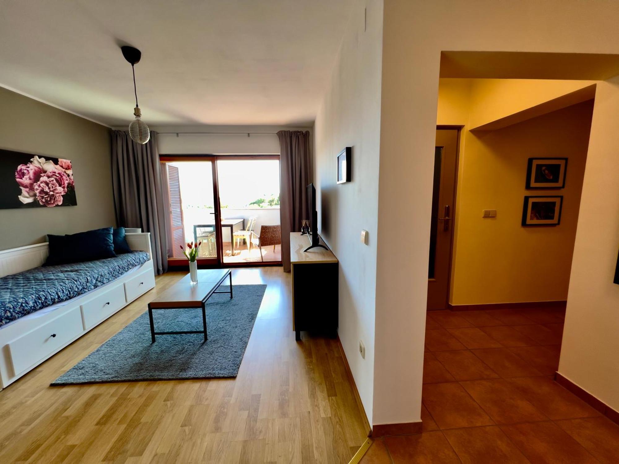 Fazana Inn Екстериор снимка